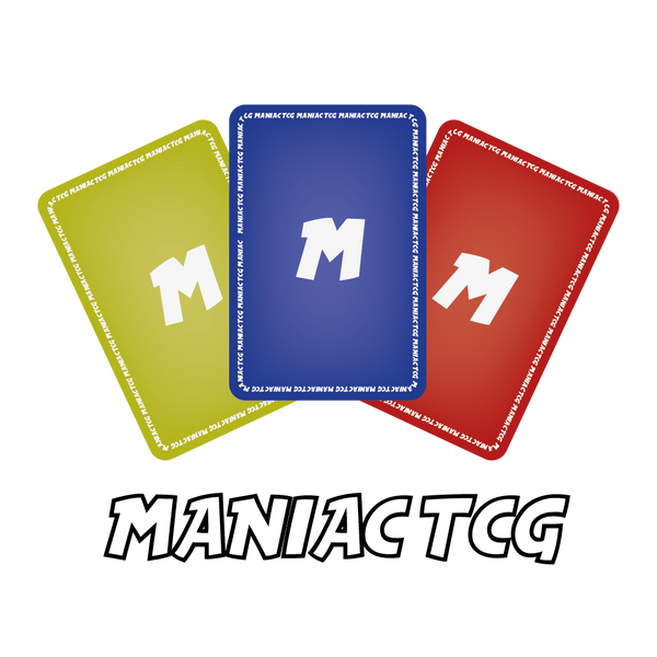 Maniac TCG